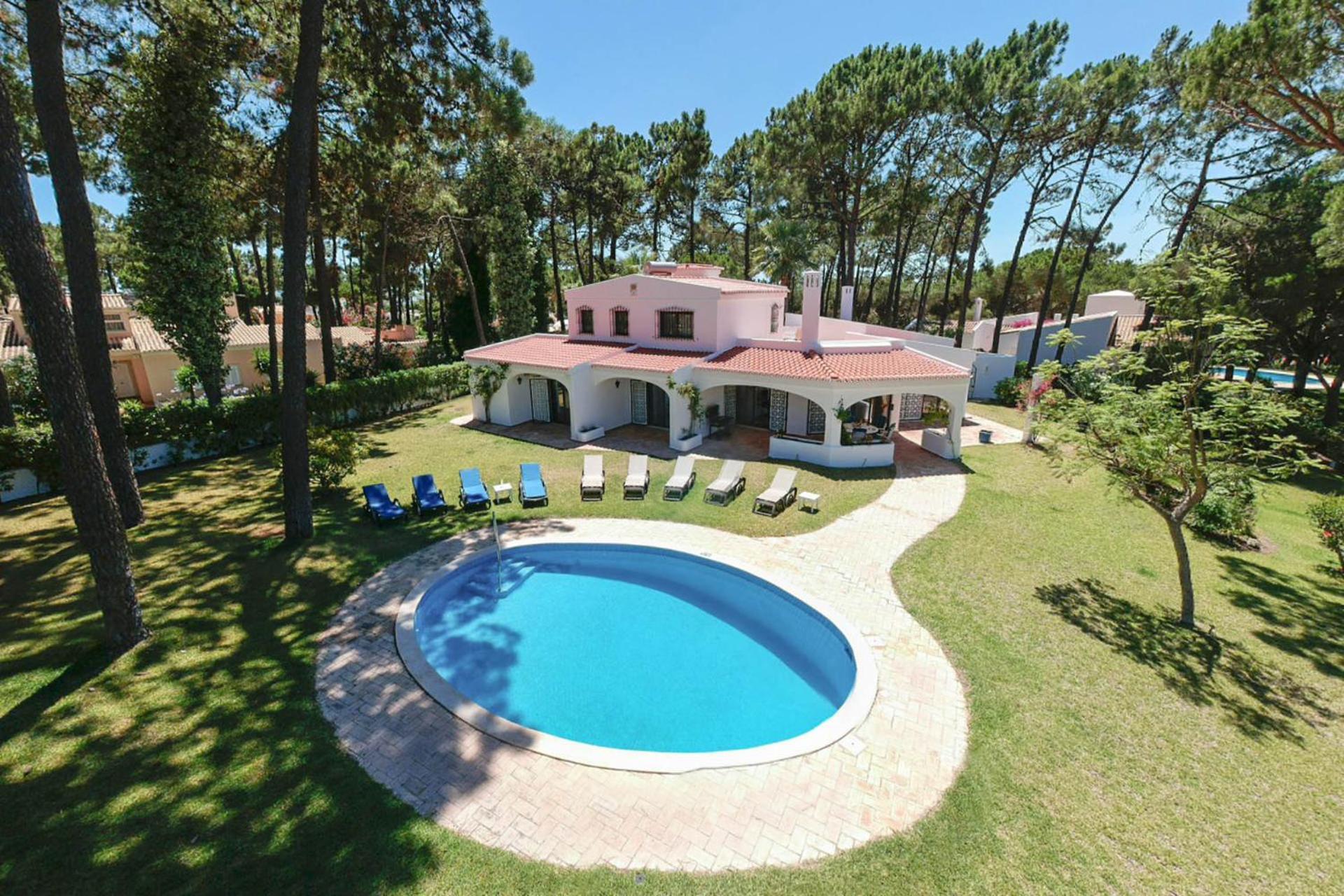 Villa Joselina Vilamoura